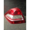 Renault Megane Arka Stop Duysuz Yeni Model  Sol 2006 (Oem No:  8200417345)