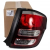 Citroen C3 Arka Stop Sis Lambalı Sağ 2013- (Oem No:  9803928480)