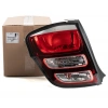 Citroen C3 Arka Stop Sis Lambalı Sol 2013- (Oem No:  9803928880)