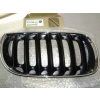 Bmw X3 Ön Panjur Nikelaj Sıyah Sağ 2003-2006 (Oem No:  51133402910)