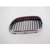 Bmw E92 Ön Panjur Nikelaj Siyah Sol 2009 (Oem No:  51137254967)