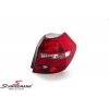 Bmw 1 Serisi Arka Stop Kırmızı Hatchback Sağ 2007- 2011- (Oem No:  63217164956)