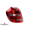 Bmw 1 Serisi Arka Stop Nikelaj Ledlı Hatchback Sol 2007  (Oem No:  63217181297)