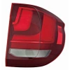 Bmw X5 Arka Stop Ledli Sol 2013- (Oem No:  63217290099)