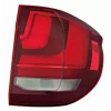 Bmw X5 Arka Stop Ledli Sağ 2013- (Oem No:  63217290100)