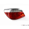 Bmw 5 Serisi Arka Stop Ledlı Sol 2007 2010- (Oem No:  63217361591)