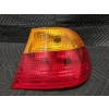 Bmw 3 Serisi Arka Stop Kırm./Sarı Cp. Sağ 1999-2003 (Oem No:  63218364726)