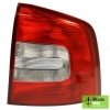 Skoda Octavia Arka Stop Station Wagon Sağ 2009- 2013- (Oem No:  1Z9945112A)
