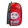 Dacia Duster Arka Stop Boyalı Tıp Sağ 2009-2012 (Oem No:  265500033R)