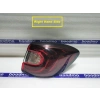 Renault Captur Arka Stop Sağ 2016- (Oem No:  265506738R)