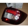 Renault Clio Symbol Arka Stop Füme  Sağ 2012-  (Oem No:  265509441R)