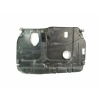 Hyundai İ30 Kia Ceed Karter Muhafaza Plastiği 2007  (Oem No:  291102H300)