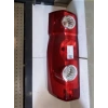 Volkswagen Crafter Arka Stop Van Sol 2006 (Oem No:  2E0945095)