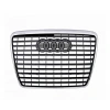 Audi A6 Ön Panjur Nikelaj Bandlı 2009-  (Oem No:  4F0853651An1Qp)