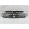 Toyota Hilux Vıgo Ön Panjur Nikelaj Grı 2011- (Oem No:  531110K690)
