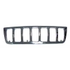 Jeep Grand Cherokee Ön Panjur Dış Nikelaj 1999-2001 (Oem No:  55155921Aa)