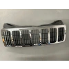 Jeep Grand Cherokee Ön Panjur Nikelaj Sıyah 2005  (Oem No:  55156814Ae)