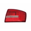 Volkswagen Jetta Arka Stop Nikelaj Sağ 2014- (Oem No:  5C6945096H)
