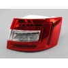 Skoda Octavia Arka Stop Sedan Ledlı Sağ 2013-2016  (Oem No:  5E5945112A)