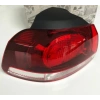 Volkswagen Golf Vı Arka Stop Sıyah Gtı Hatchback Sol 2008- (Oem No:  5K0945095M)