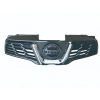 Nissan Qashqai Ön Panjur Nikelaj Bandlı 2010- (Oem No:  62310-Br10A)
