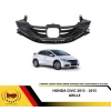 Honda Civic Ön Panjur Hatcback 12 (Oem No:  71121Tv0E01)