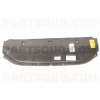 Nissan Qashqai Karter Muhafaza Plastiği Orta 2010-2013 (Oem No:  75892-Br00A)