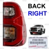 Toyota Hilux Arka Stop Sağ 20 (Oem No:  81550-0K430)