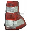 Toyota Land Cruiser Prado Arka Stop Ledli Sağ 2014- (Oem No:  8155160B50)