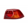 Mitsubishi Lancer Arka Stop Kırmızı Tip Sağ 2008-2015 (Oem No:  8330A556)