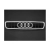 Audi A4 Ön Panjur Nikelaj Çerçeveli 1999 -2001  (Oem No:  8D0853651R3Fz)