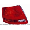 Audi A4 Arka Stop Station Wagon Sağ 2005 2007  (Oem No:  8E9945096E)