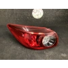 Mazda 3 Arka Stop Hatchback Sol 2013- (Oem No:  B45C-51-160C)