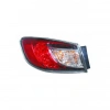 Mazda 3 Arka Stop Sedan Sol 2009-  (Oem No:  Bbp2-51-160E)