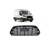 Ford Transit Ön Panjur Sıyah 2014- (Oem No:  Bk3117B968Ad5Cnd)