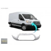 Ford Transit Ön Panjur Çerçevesı Beyaz14 (Oem No:  Bk3117F003Agxwaa)