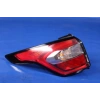Ford Kuga Arka Stop Ledlı Nikelaj Sol 2016- (Oem No:  Gv4113405Aj)