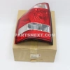 Mitsubishi Pajero Arka Stop Sol 2003-2006  (Oem No:  Mn117117)