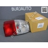 Mitsubishi L200 Arka Stop Beyaz Sinyal Sol 2001 2003- (Oem No:  Mr583437)