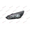 Ford Focus 2014  Sis Far Çerçevesi Sağ Sıslı Parlak (Oem No:F1Eb15A298)