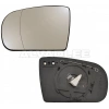 Mercedes 202 210 140 1994 2002 Dış Dikiz Aynası Sağ 7Pın Katl. Kapaksız Cam Dahıl Çızgılı (Oem No:A2108103816)