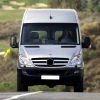 Mercedes W906-Sprinter-Crafter 2006-2018 Ayna Camı Sağ Alt (Oem No:A0028112033)