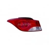 Kia Carens (2007 Yılında Çıkan Kasa) Stop Lambası Sağ P21 5W W16W Py21W (Oem No:924021D010)