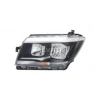 Volkswagen T4 1998 2004 Cam Açma Mandalı Sürgülü (Oem No:7D0847733A)