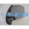Ayna Dış Dikiz Kangoo  2008 2012 Elektrikli Astarlı Sol (Oem No:7701068840)