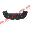 Volkswagen T4 1991 2003 Motor Kaput Açma Teli 1667 Mm (Oem No:701823531B)