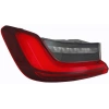 Bmw 1 Serisi 2005-2008 Stop Lambası Sağ (Oem No:63216924502)
