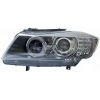 Bmw 3 Serı- 3 Serisi- 2009-2011; Far Lambası Camı Sağ Oem No: (63117240248)