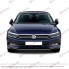 Vw Passat 2013- Kapı Ön Sol  (Oem No:3G0831055Ag)