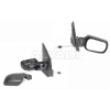Ford Fiesta 2002-2005 Dış Dikiz Aynası Sağ 5 (Oem No:2S6117682Bp)